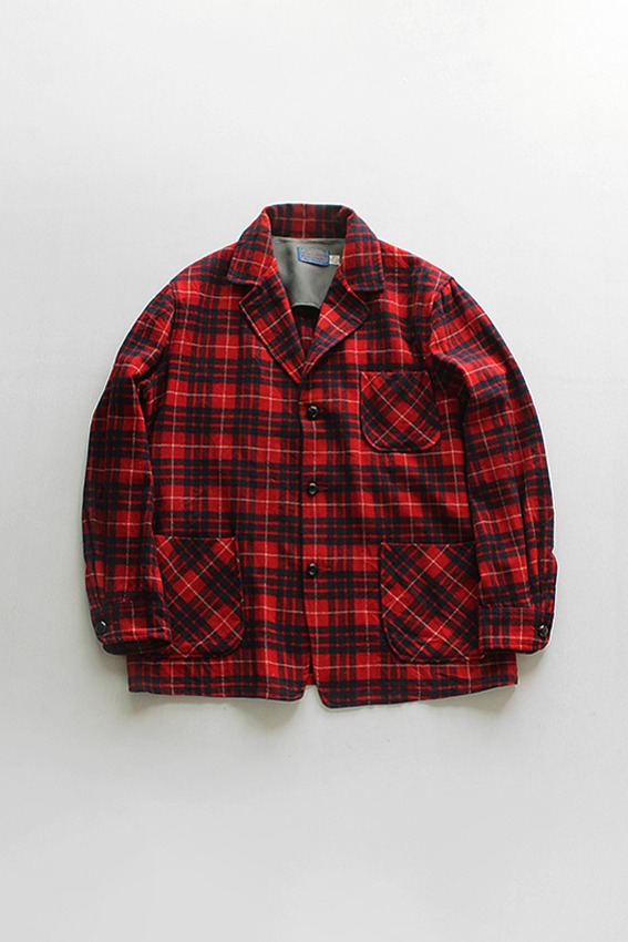 70&#039;s Pendleton Wool jacket (M)