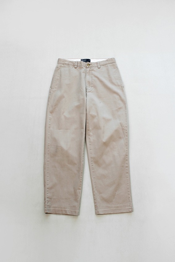 Polo Ralph Lauren Philip Chino Pants (32x30)