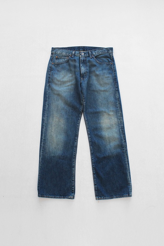 Polo Ralph Lauren Denim Pants (33x30)