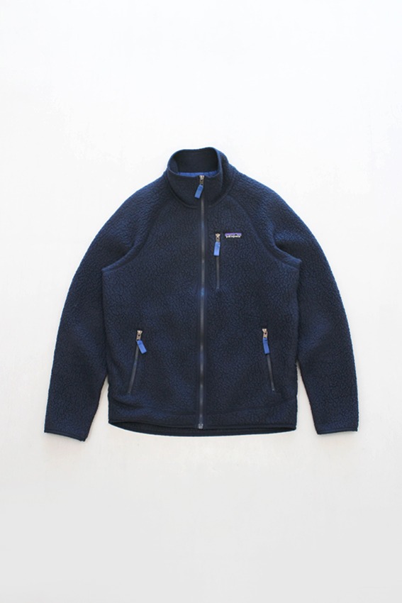 Patagonia Retro Pile Fleece Jacket (M)