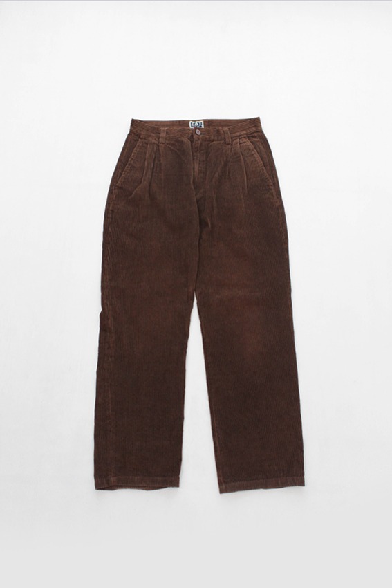 Vintage Corduroy Pants (30x31)