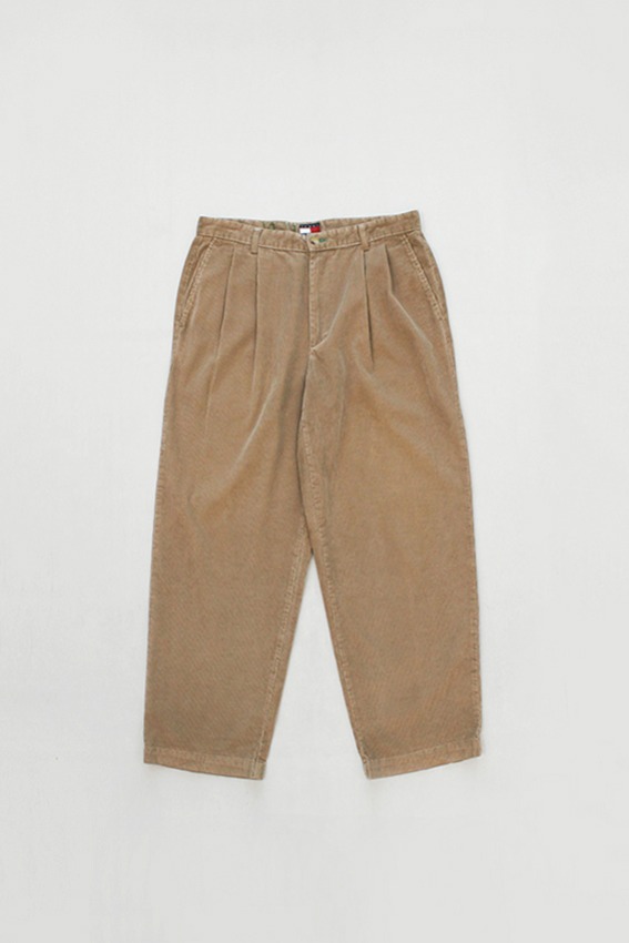 Vintage Corduroy Pants (34x30 /실제33x31)