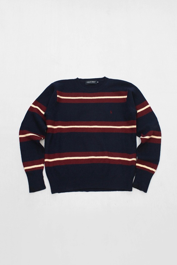 Vintage Polo Ralph Lauren Wool knit (M)