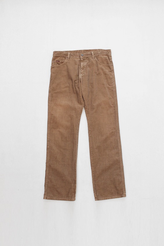 Vintage Wrangler Corduroy Pants (32x34)