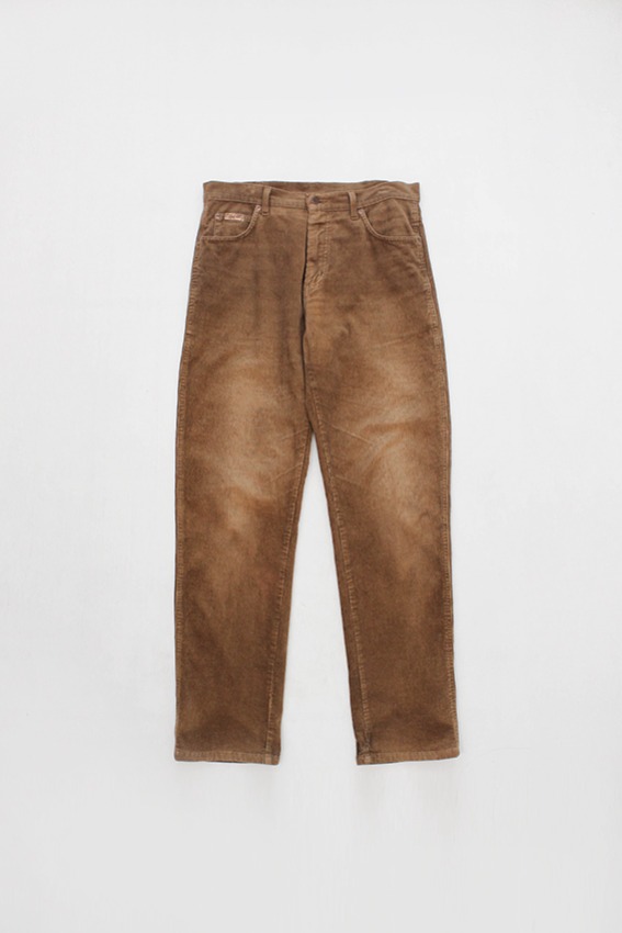 Vintage Wrangler Corduroy Pants (33x34)