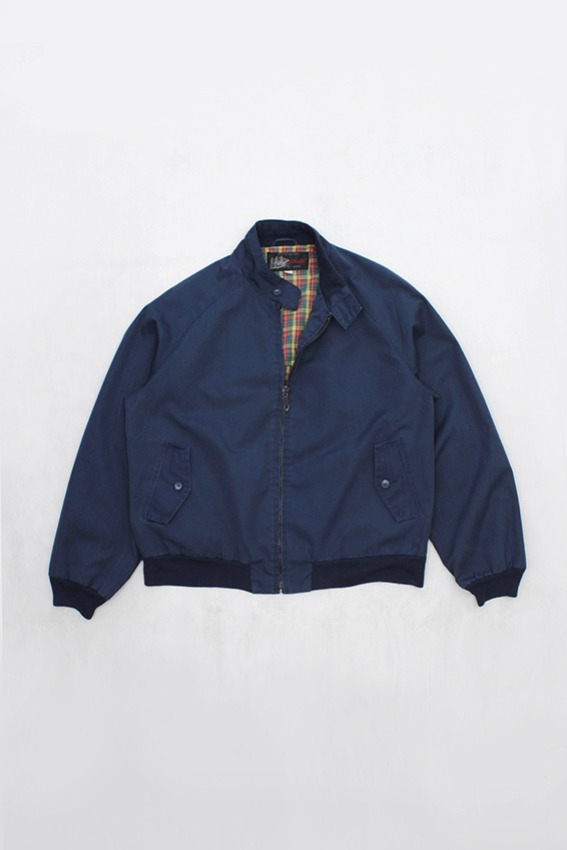70s Vintage Herrington Jacket (44)