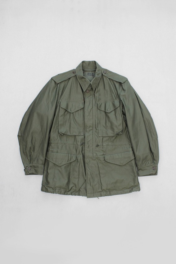 [Deadstock] Mid Type, U.S M-1951 Field Jacket (S-R)