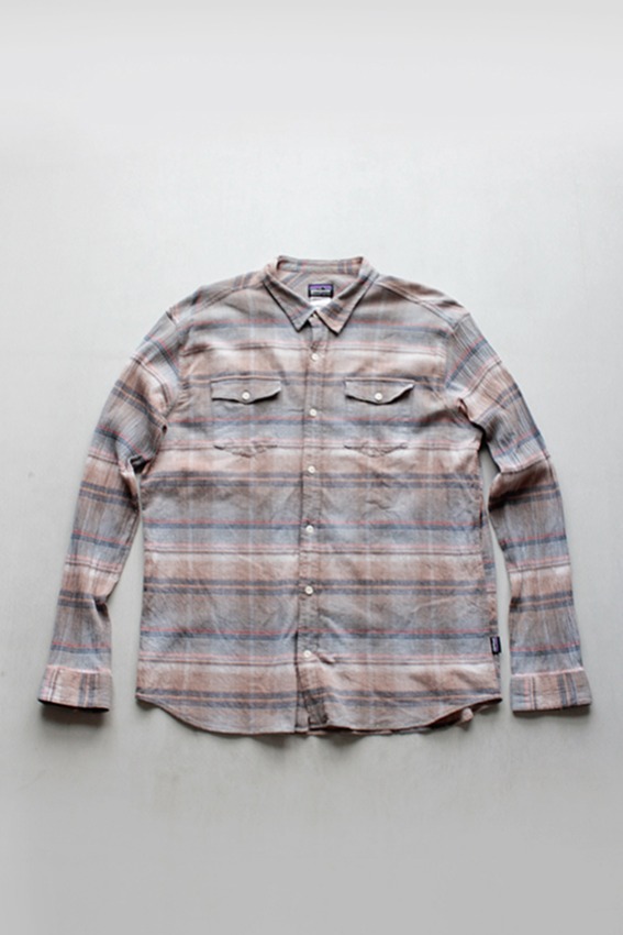 Patagonia Organic Cotton Shirt (XL)