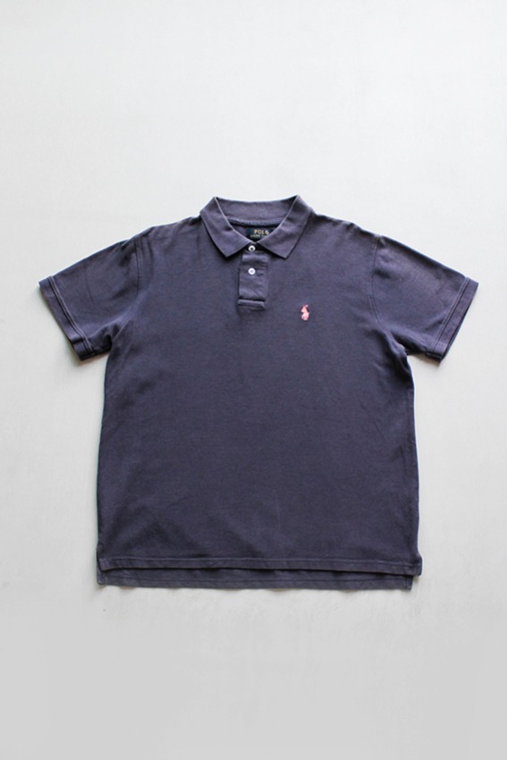 Polo Ralph Lauren Pique Shirt (XL)