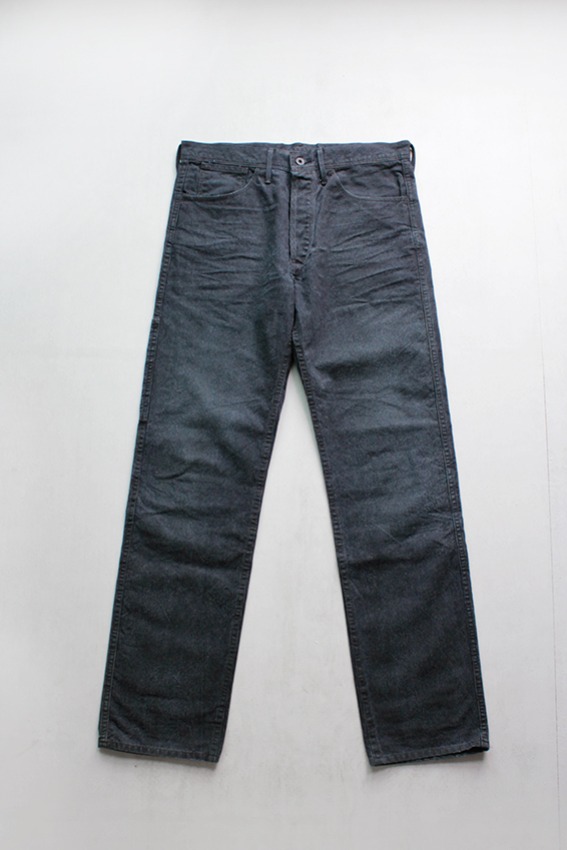 Double RL Hickory Canvas Work Pants ( 32X32 / 실제 32x32)