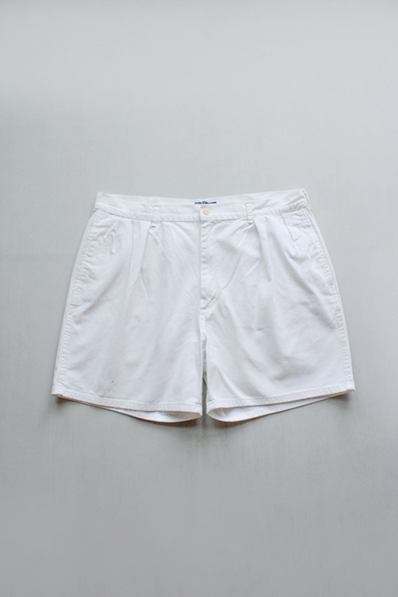 80s Authentic Polo Chino Shorts (36)