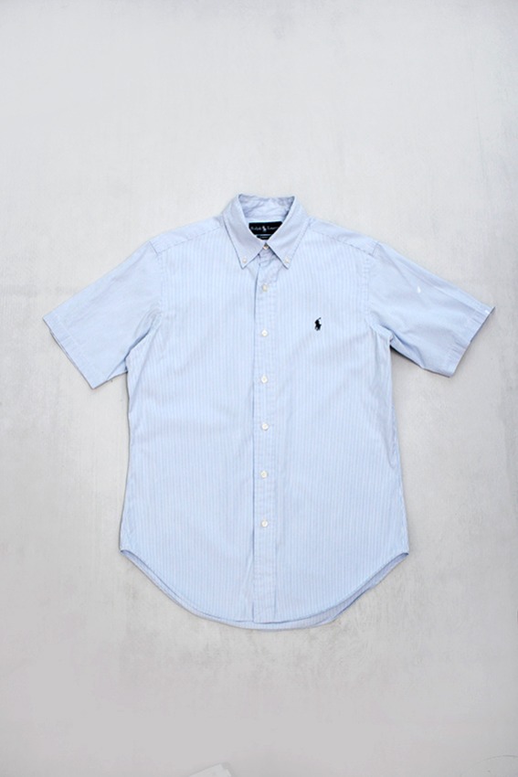 Polo Ralph Lauren Half sleeve Shirts (S)