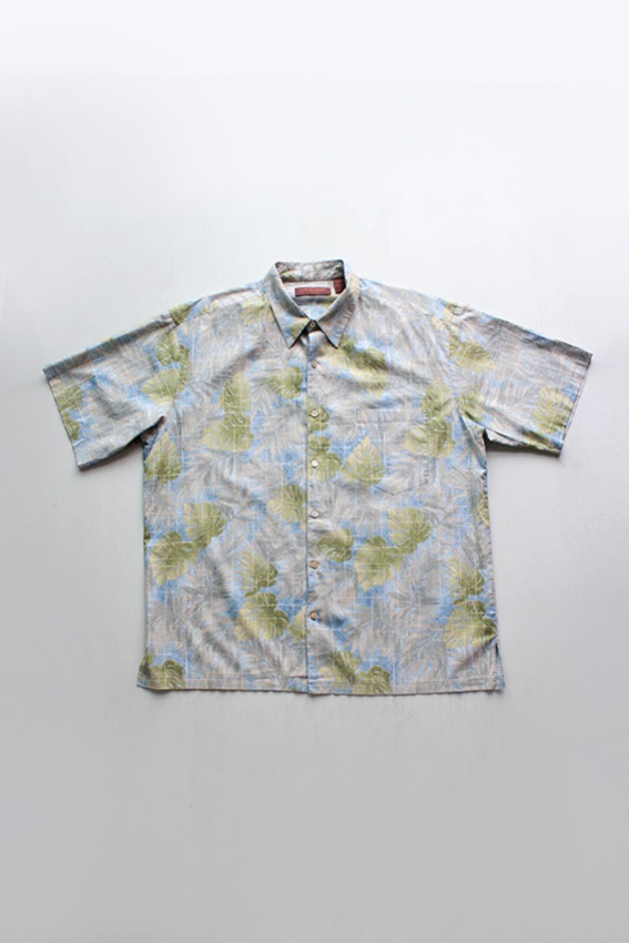 Vintage &#039;Tori Richard&#039; Hawaiian Shirts (XL)