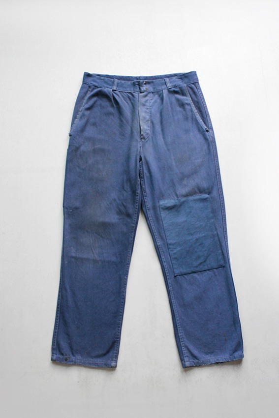 50s French Work Pants (w31)