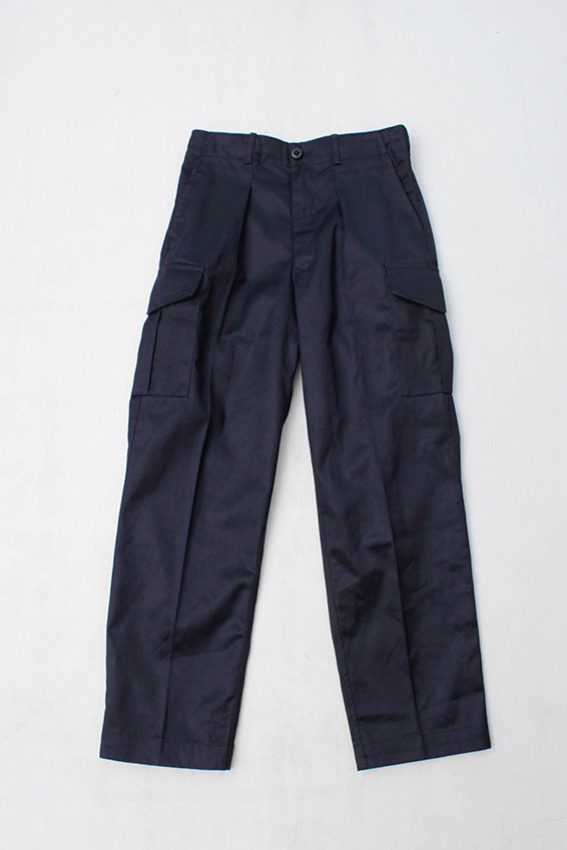 [Deadstock] Royal British Navy AWD Combat Trousers (W30)