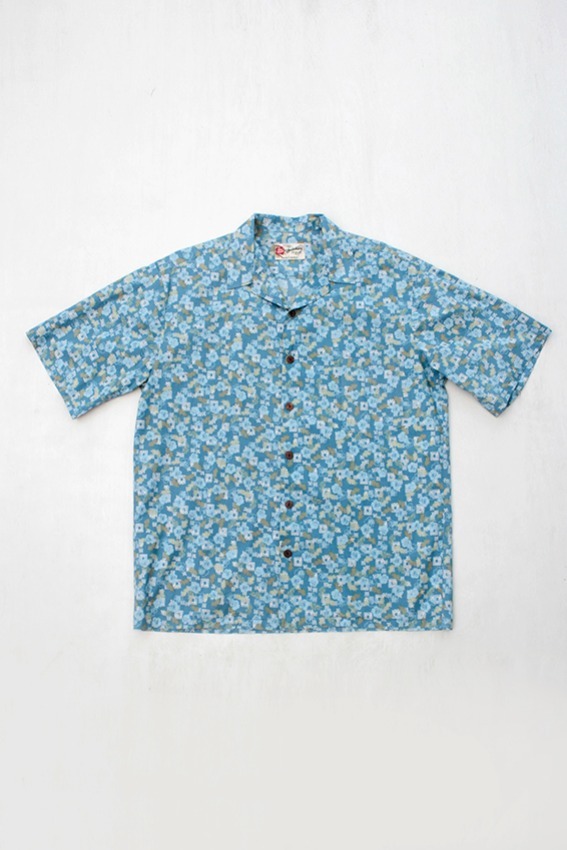 Vintage &#039;The Hawaiian Original&#039; Hawaiian Shirts (L)