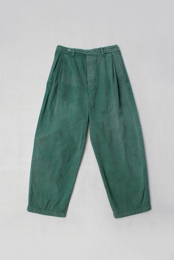 Vintage French Work Pants (W32)