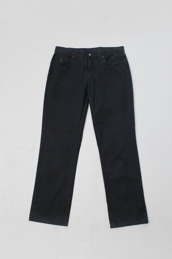 Polo Ralph Lauren Cotton Pants (34x34 /실제 34x32)