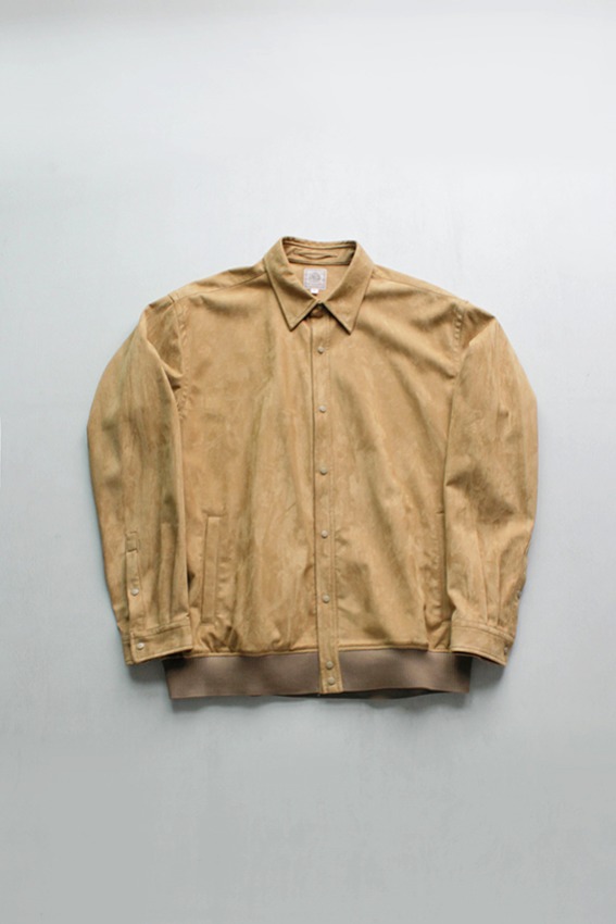 J.Press Blouson Jacket (XL)
