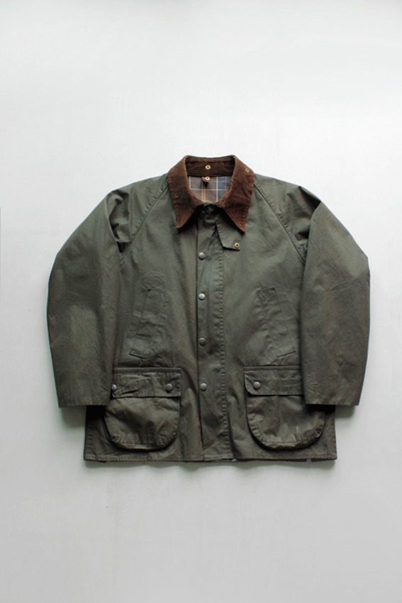 90s Barbour Bedale Jacket (C44)