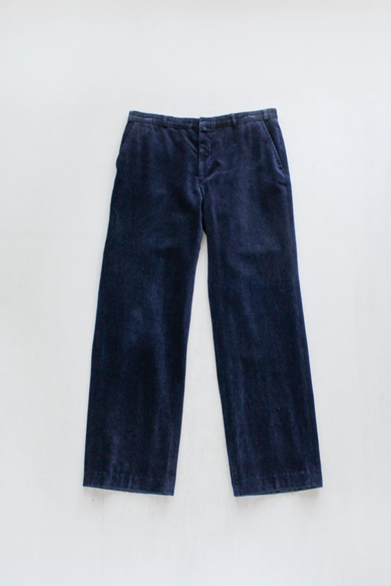 90s NINO CORD Corduroy Pants (IT 52 / W33)