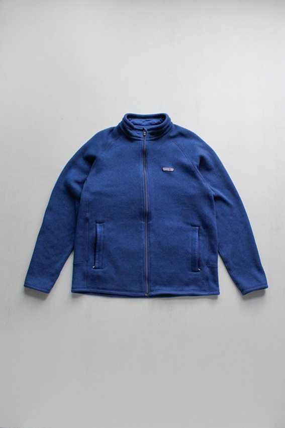 Patagonia Better Sweater Fleece Jacket (L)