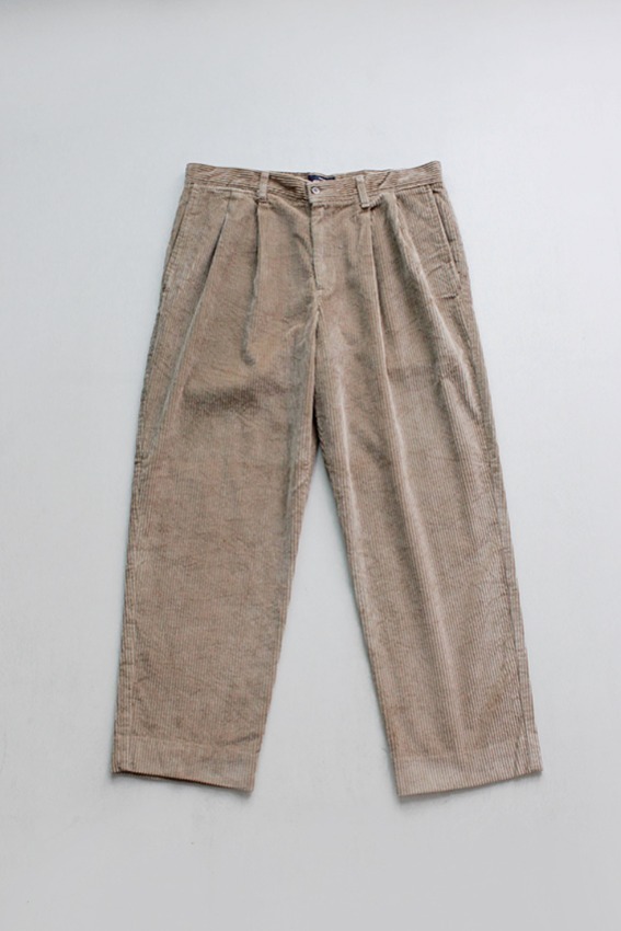 Vintage DOCKERS Corduroy Pants (34x30 /실제 33x30)