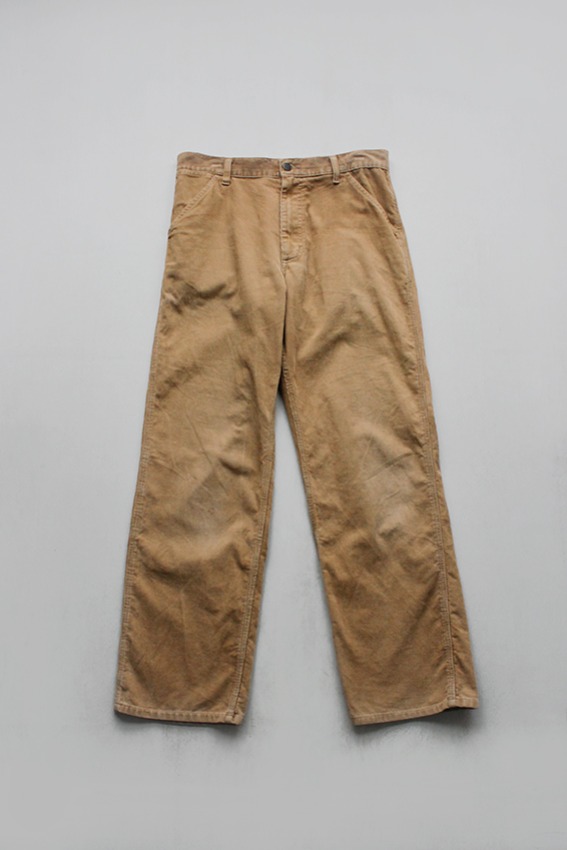 Carhartt Corduroy Pants (W33 L32)