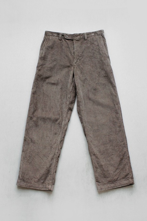 90s GAP Corduroy Pants (34x32 /실제 33x32)
