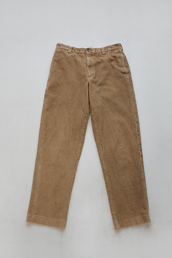 00s LLBEAN Corduroy Pants (W32 /실제 W31)