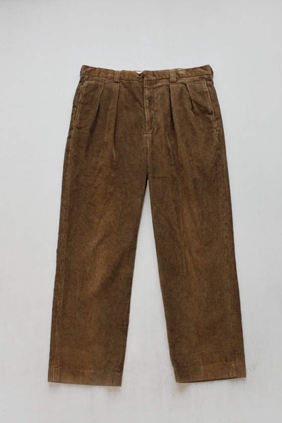 00s LLBEAN Corduroy Pants (W36)
