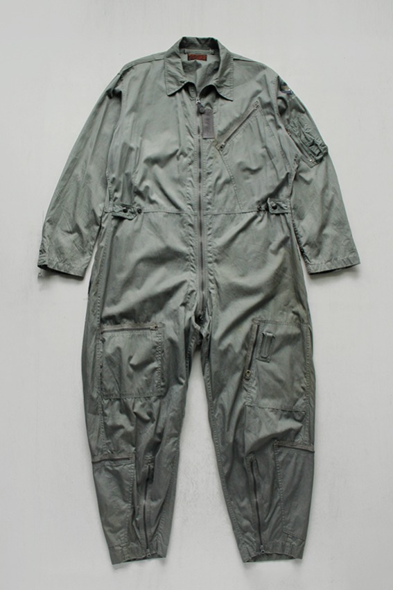 50s Skyline US Airforce K-2B Coverall (XL-R)