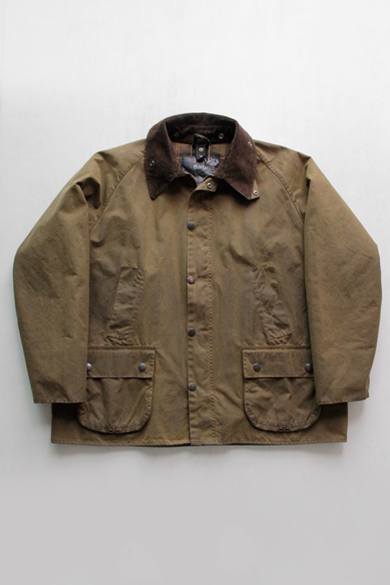 90s Barbour Bedale Jacket (C50 / 115 size)