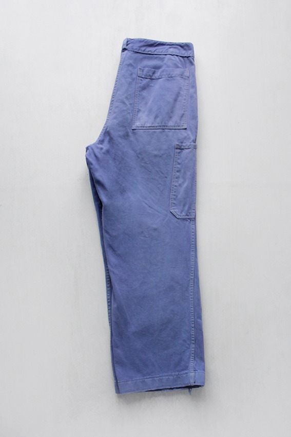 60s French Work Pants (W32)