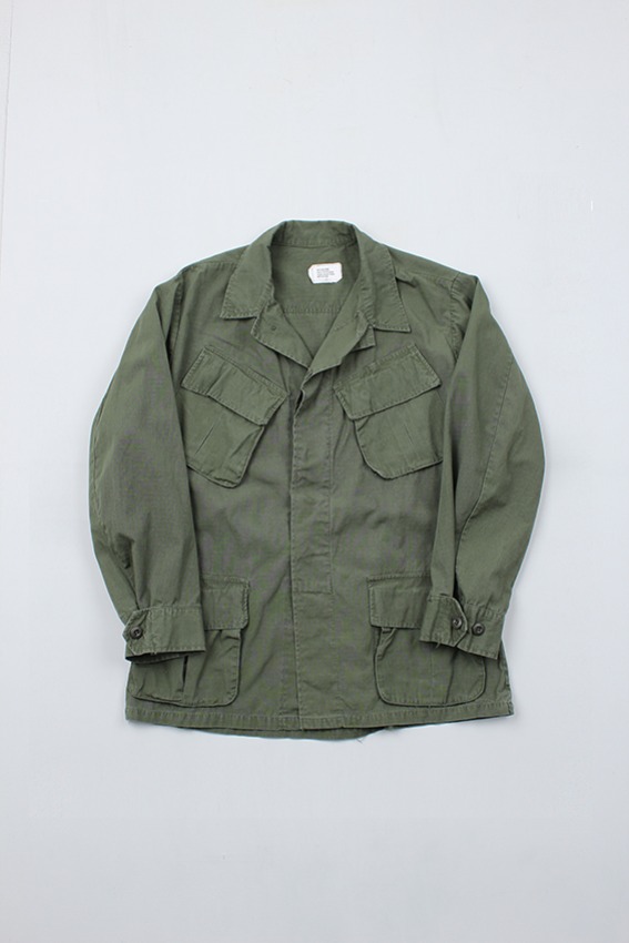 4th Type Jungle Fatigue Jacket (M-S)
