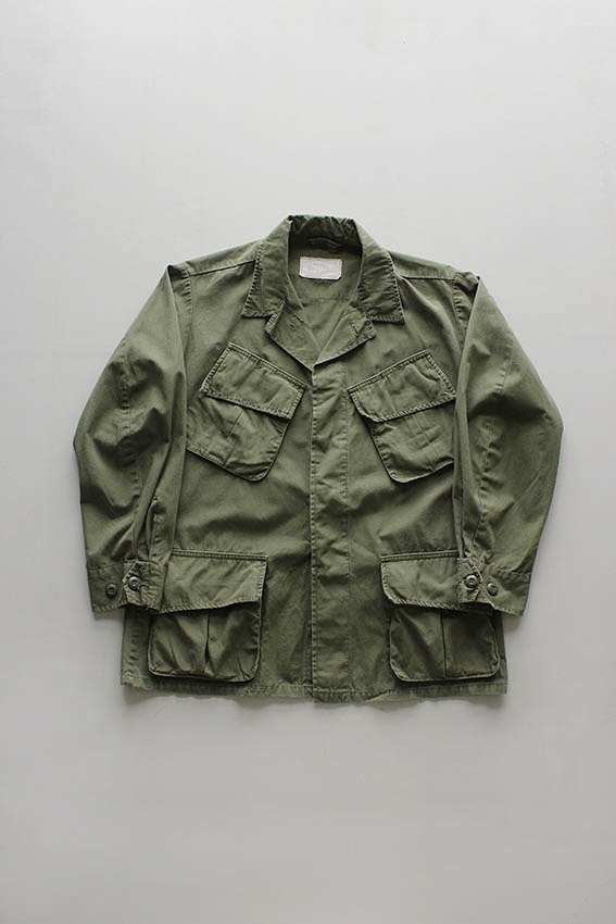 [3th Type] Jungle Fatigue Jacket (M-S)